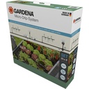 Gardena Micro-Drip-System Set  (35 Plants)