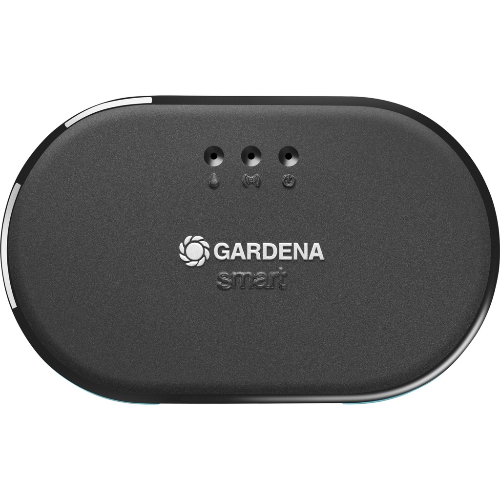 Gardena smart Irrigation Control Watering Control