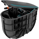 Gardena Undercover Hose Box Roll Up M