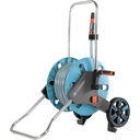 Gardena Hose Trolley CleverRoll M 20m Hose + Accessories