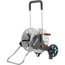 Gardena Hose Trolley CleverRoll M Metal
