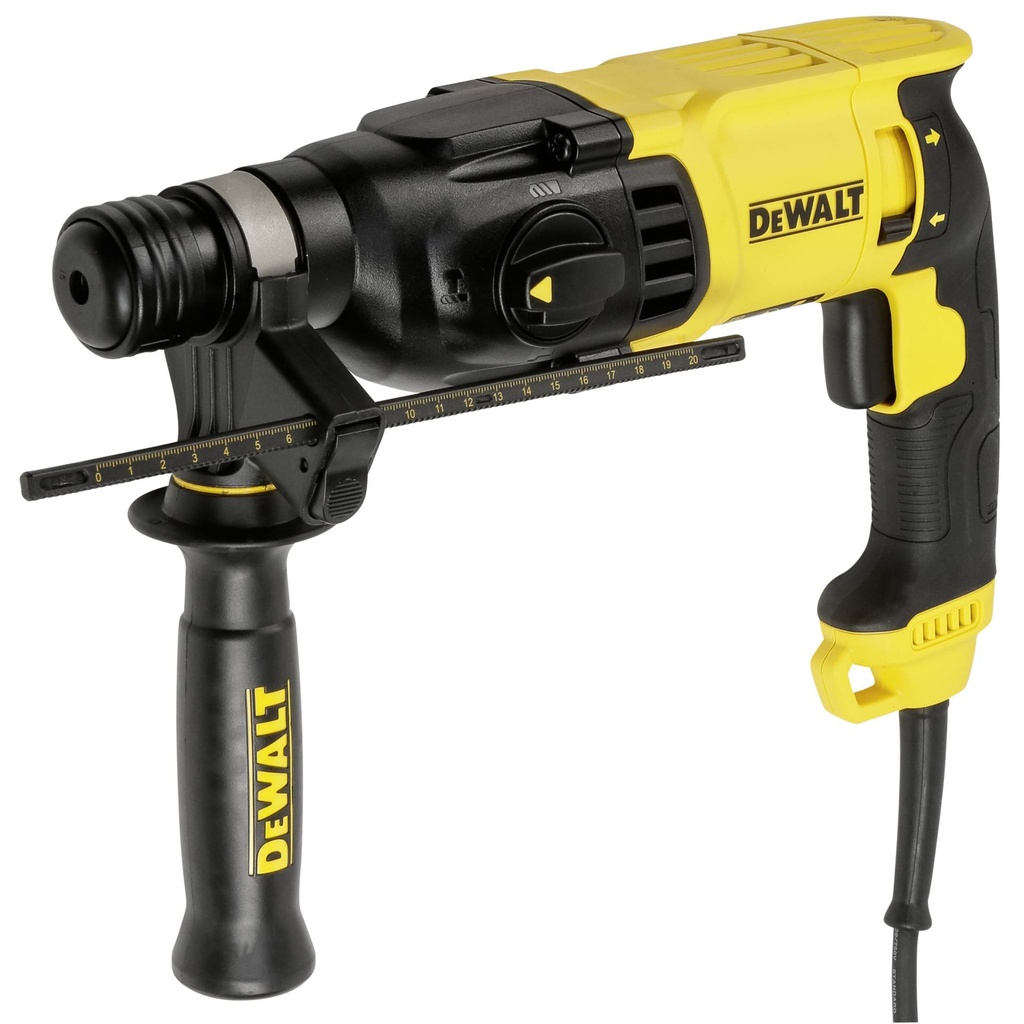 DeWalt D25133K SDS-plus Combi Hammer
