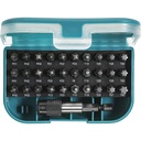 Makita P-73374 Bit Set 31pcs