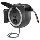 Gardena Battery Wall Hose Box PowerRoll XXL 18V Set 40 m