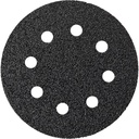 Fein Schleifblatt Rund gelocht K80 VE16