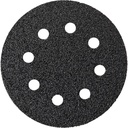 Fein Schleifblatt Rund gelocht K120 VE16