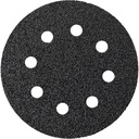 Fein Schleifblatt Rund gelocht K40 VE16