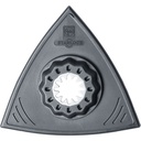 Fein Schleifplatte SL 3-Eck extra flach VE2