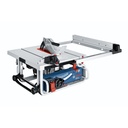 Bosch GTS 10 J Table Saw ZB parcel