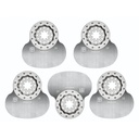 Fein Schneidmesser SL Pilz VE5