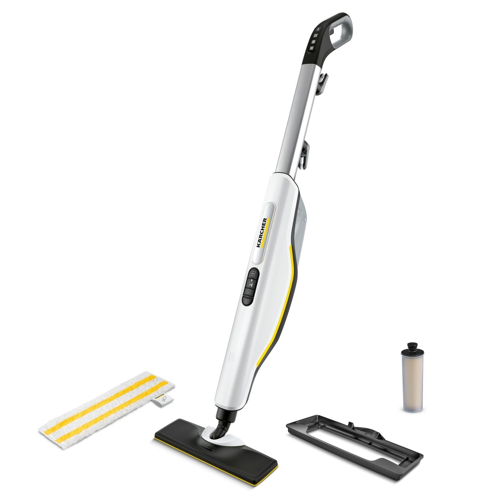 Kärcher SC 3 EasyFix Upright