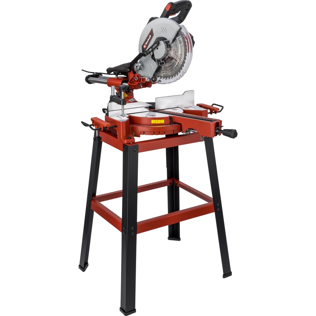 Einhell TC-SM 2531/2 U Sliding Mitre Saw