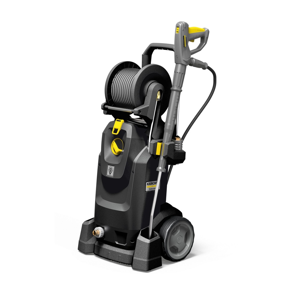 Kärcher HD 7/16-4 MX Plus Anniversary Edition