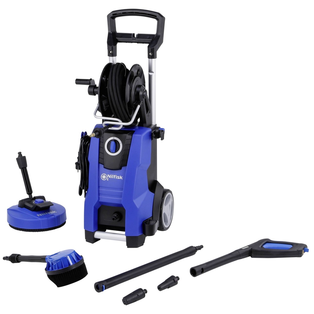 Nilfisk E 145.4-9 PA X-tra