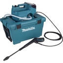 Makita DHW080ZK Cordless Pressure Washer