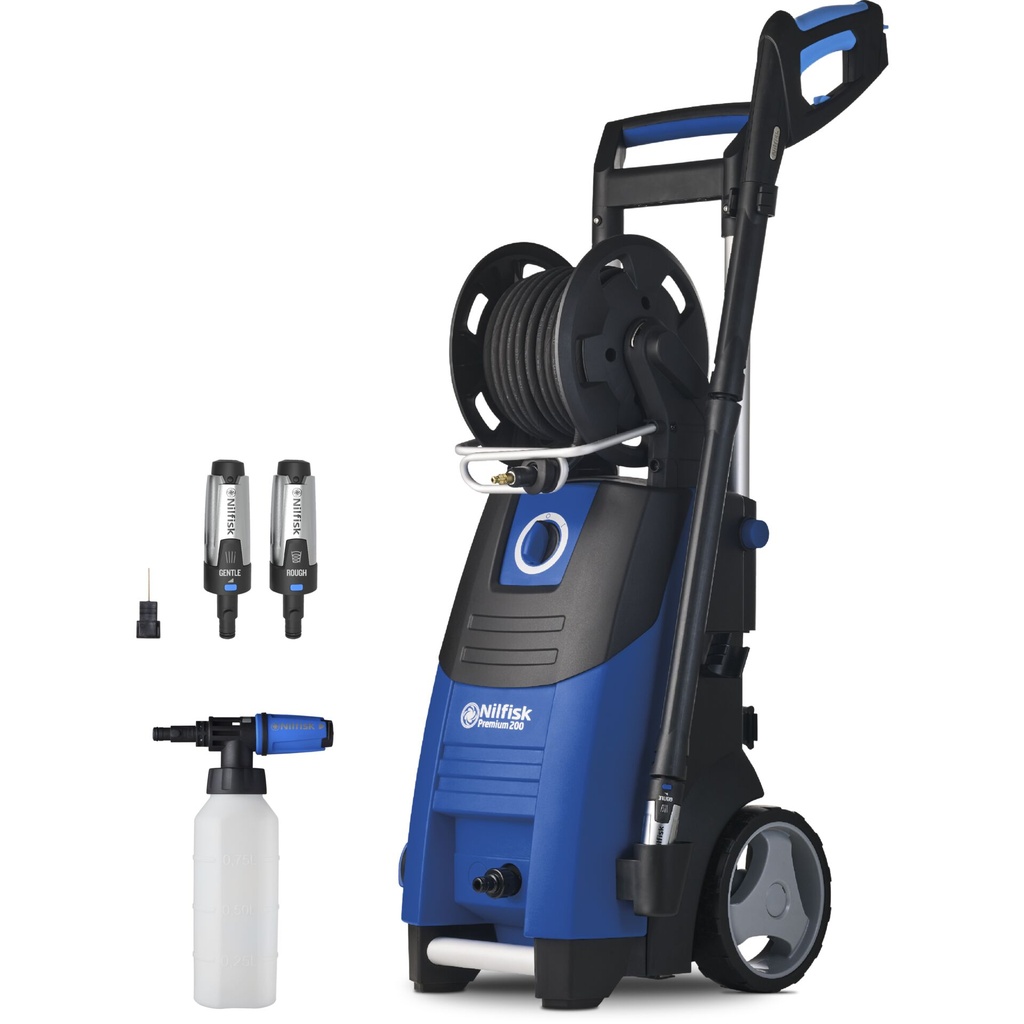 Nilfisk Premium 200-15 EU