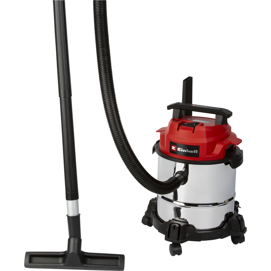 Einhell TC-VC 1812/1 S Nass-/Trockensauger