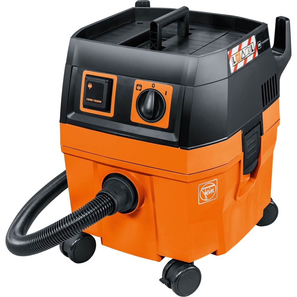 Fein DUSTEX Sauger 25L