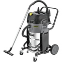 Kärcher NT 55/2 Tact² me Wet/dry vacuum cleaner