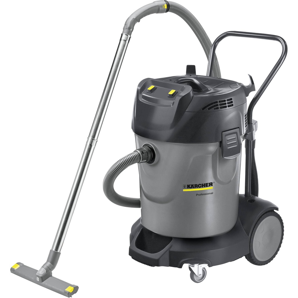 Kärcher NT 70/2 Wet/dry vacuum cleaner
