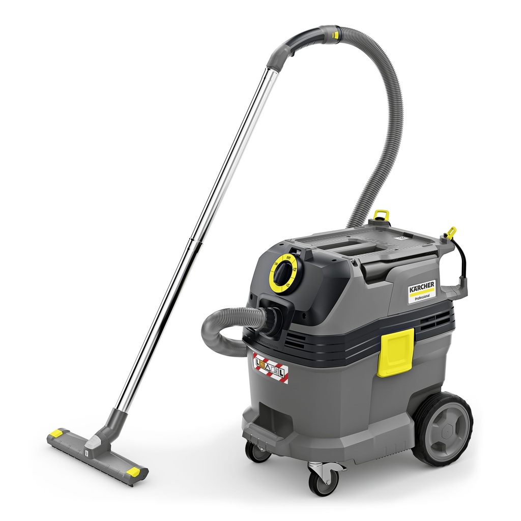 Kärcher NT 30/1 Tact L Wet & Dry Vacuum Cleaner