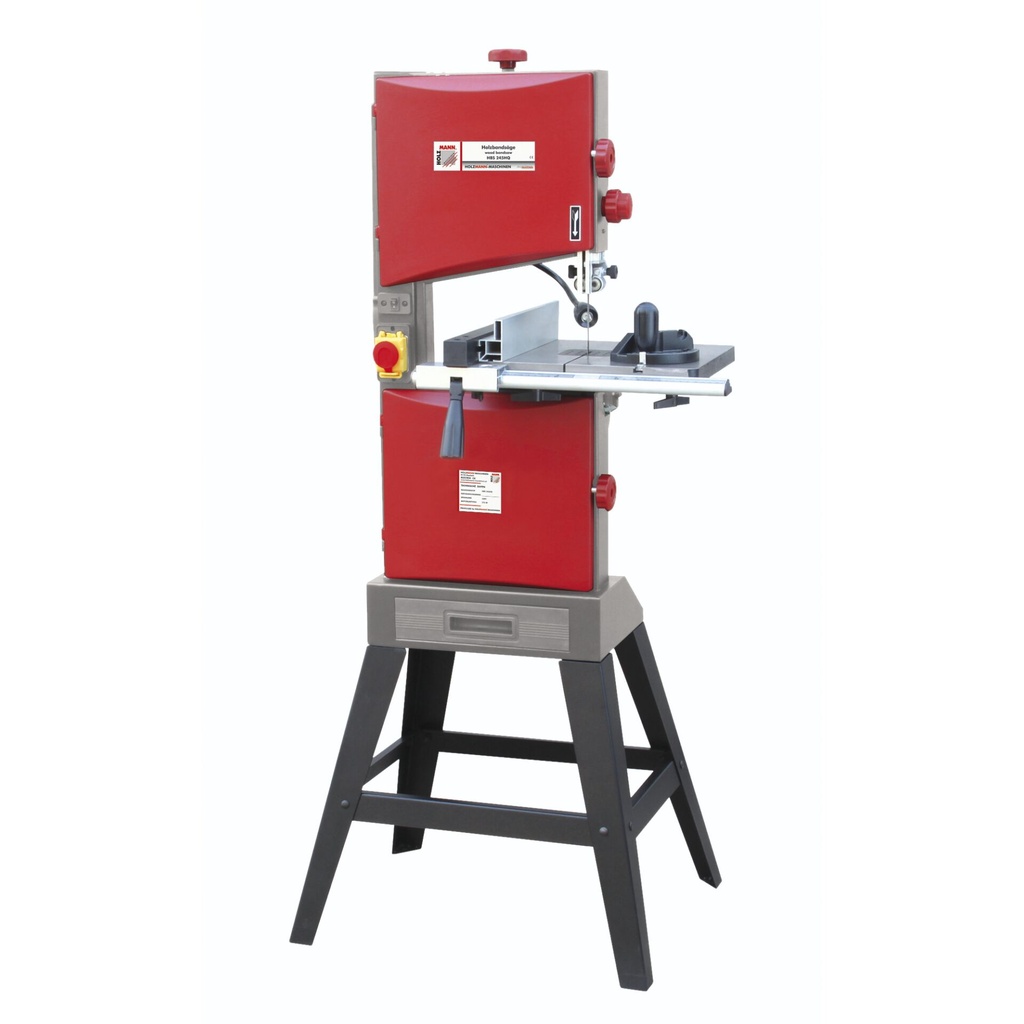 Holzmann HBS245HQ 230V Wood Bandsaw