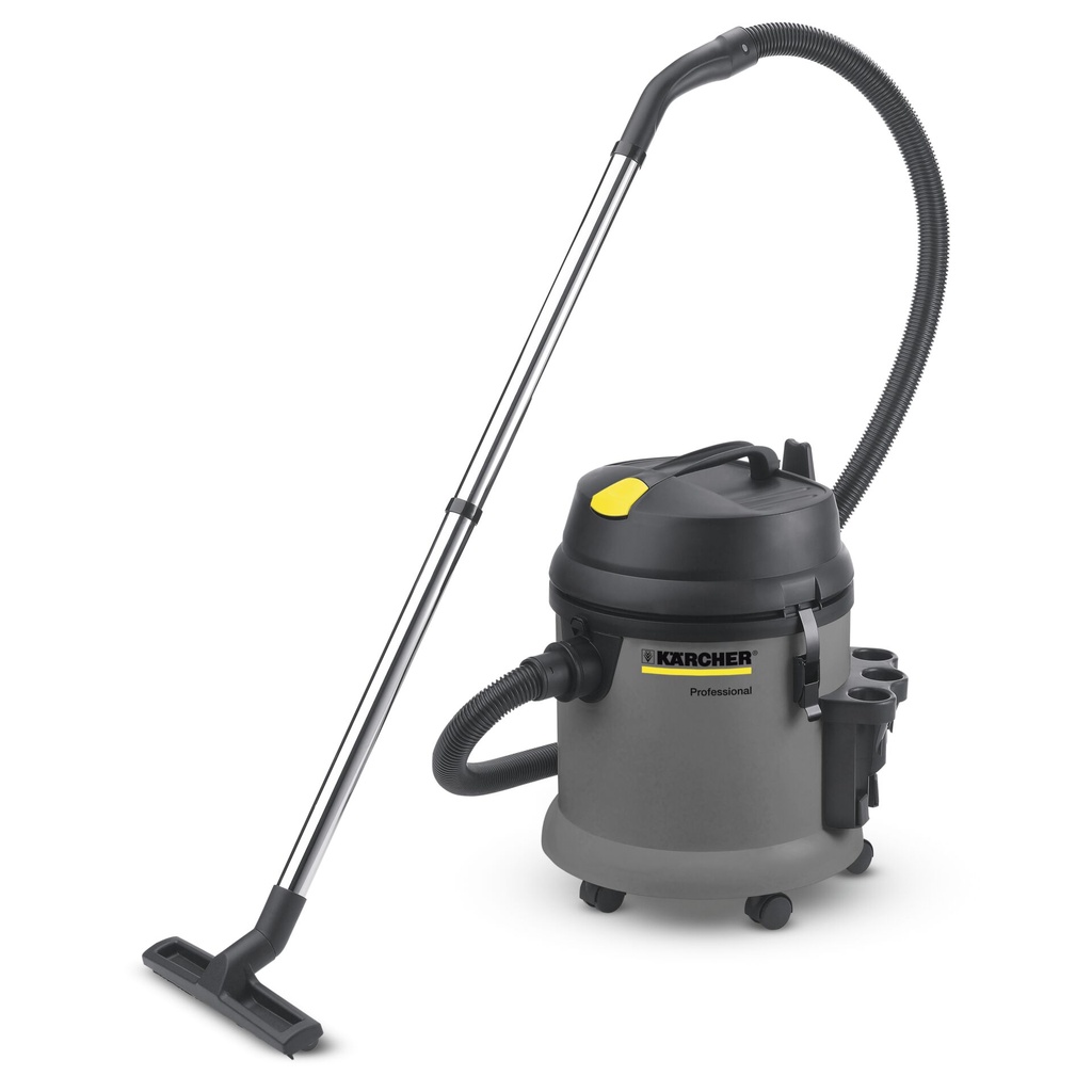 Kärcher NT 27/1 Advanced Wet & Dry Vacuum Cleaner