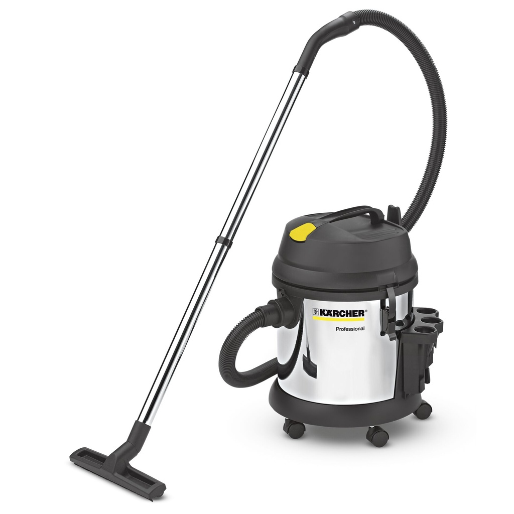 Kärcher NT 27/1 Me Advanced Wet & Dry Vacuum Cleaner