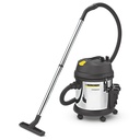 Kärcher NT 27/1 Me Advanced Wet & Dry Vacuum Cleaner