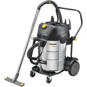 Kärcher NT 75/2 TACT² ME TC Wet & Dry Vacuum Cleaner