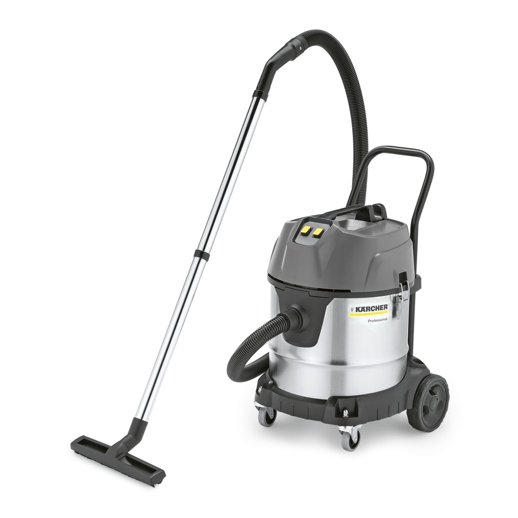 Kärcher NT 50 ME Classic Wet & Dry Vacuum Cleaner