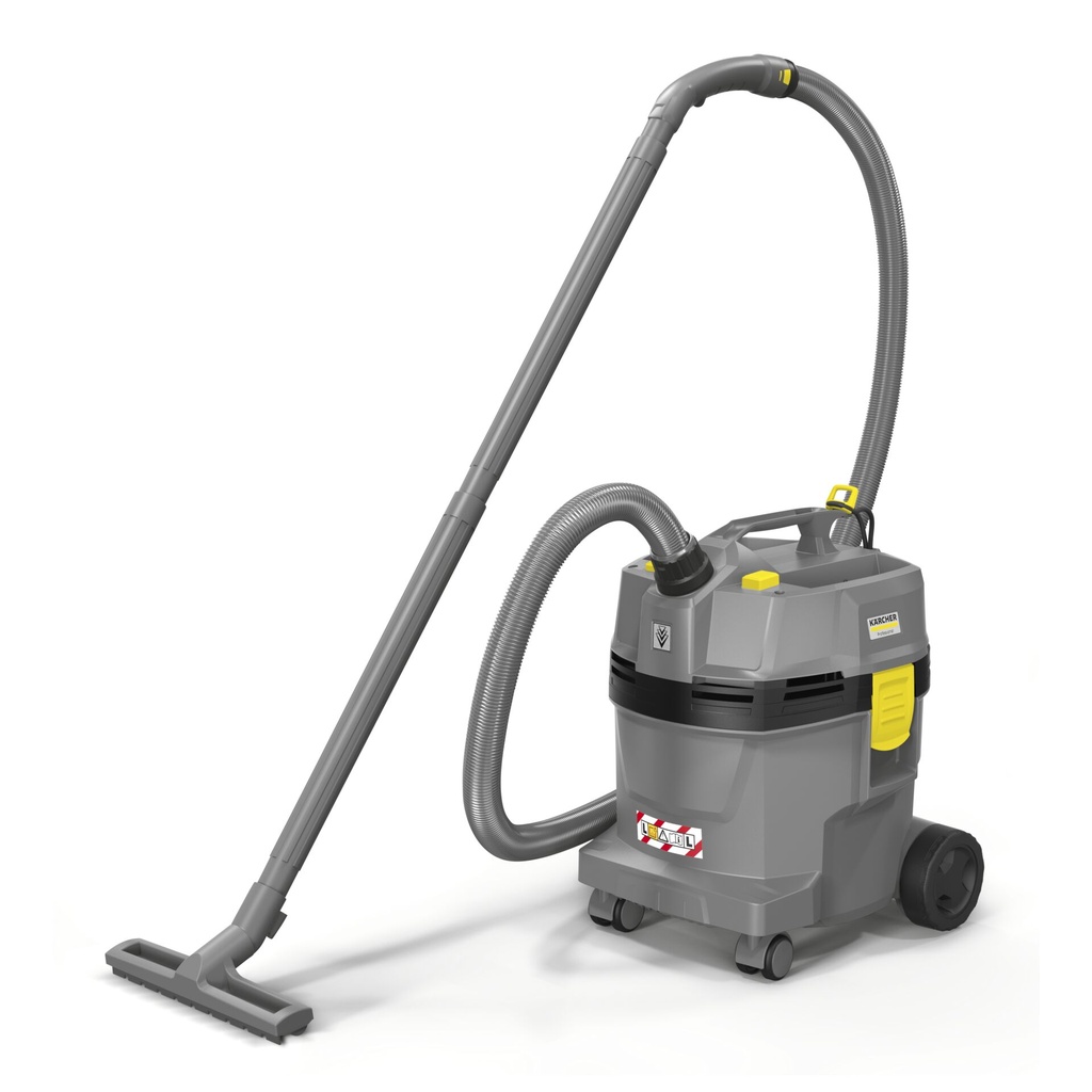 Kärcher NT 22/1 Ap Wet & Dry Vacuum Cleaner