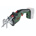 Bosch KEO 18V solo Cordless Branch Saw