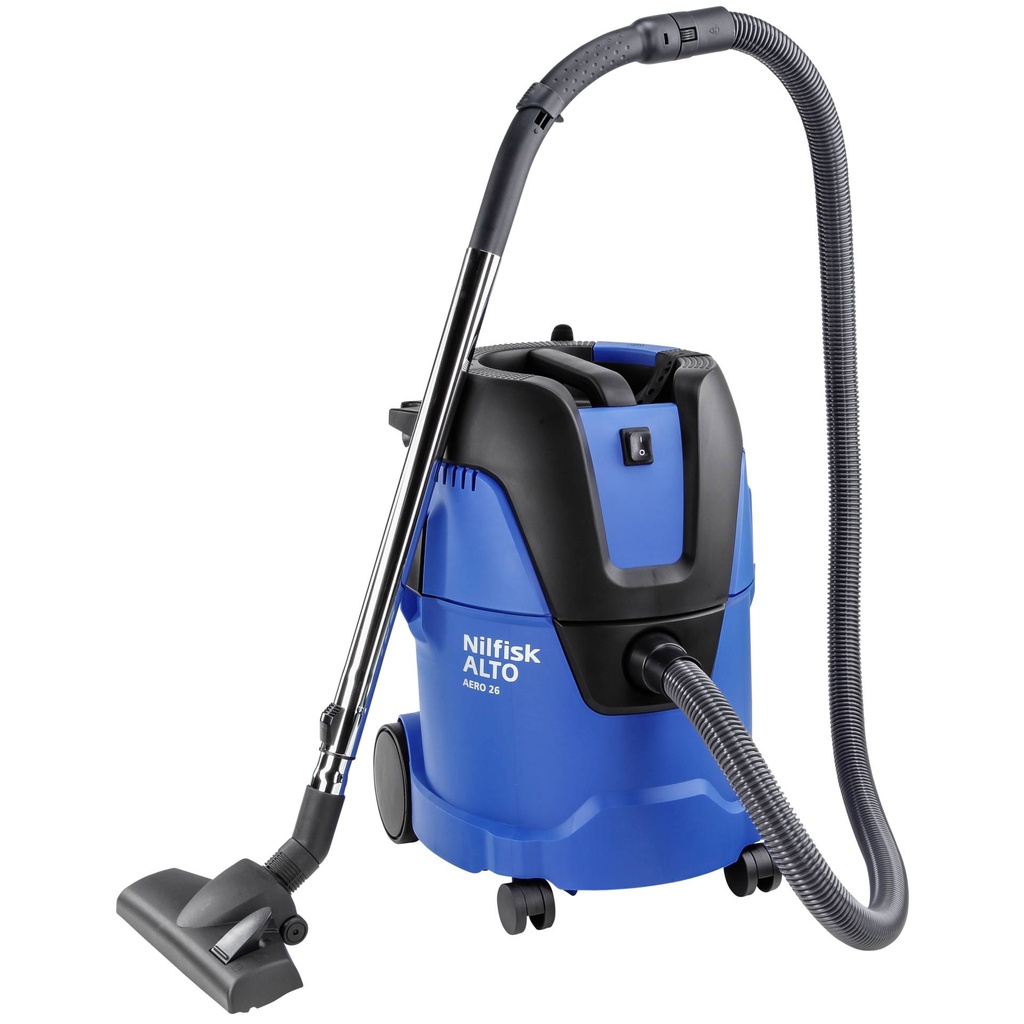 Nilfisk AERO 26-01 PC X