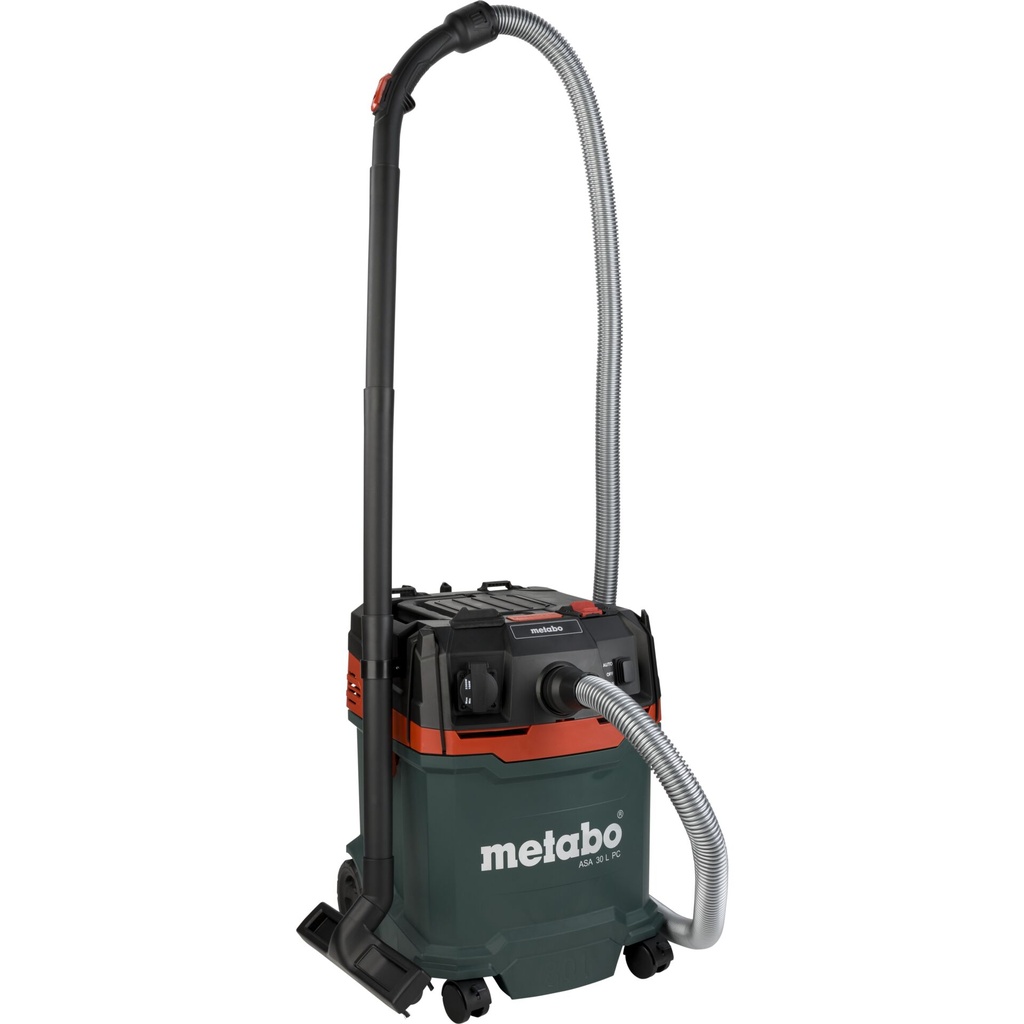 Metabo ASA 30 L PC Vacuum