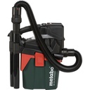 Metabo AS 18 L PC Compact Cordless Vacuum