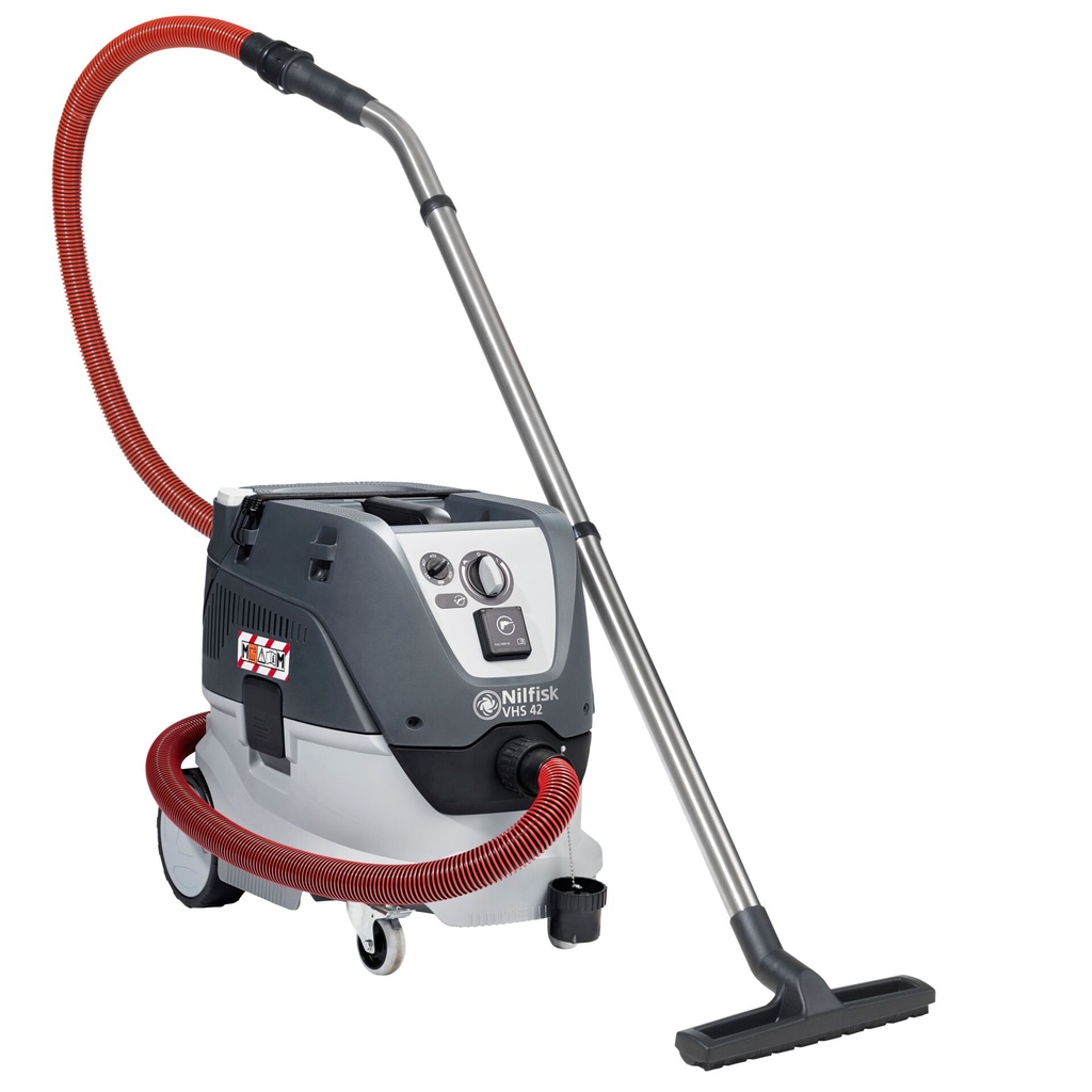 Nilfisk VHS 42 L30 MC PC 220- 240V 50/60HZ EU