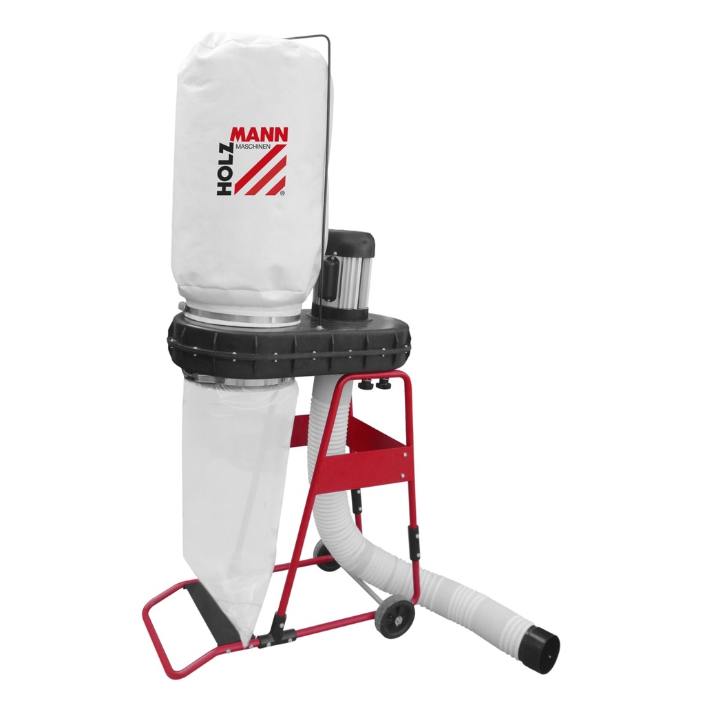 Holzmann ABS850 230V Extraction System