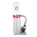 Holzmann ABS2480 230V Extraction System w. connection distributor