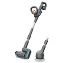 Gardena Multi Cleaner Aqua Brush universal 04/18V P4A solo