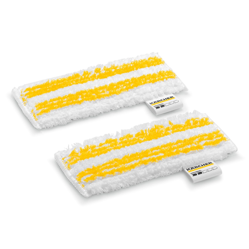 Kärcher Cloth set for flexible hand nozzle