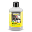 Kärcher natural Carpet & upholstery cleaners RM 519N