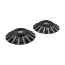 Kärcher Side Brushes for wet waste S 4