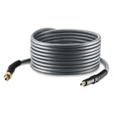 Kärcher  H 10 Q Flex PremiumFlex Anti-Twist High Pres. Hose 10m