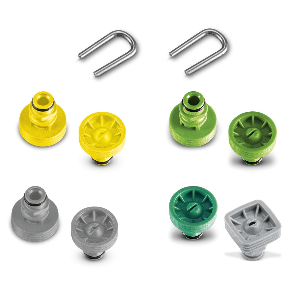 Kärcher T-Racer Replacement Nozzles