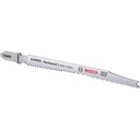 Bosch EXPERT jigsaw blades T308BF Hardwood 2-side clean