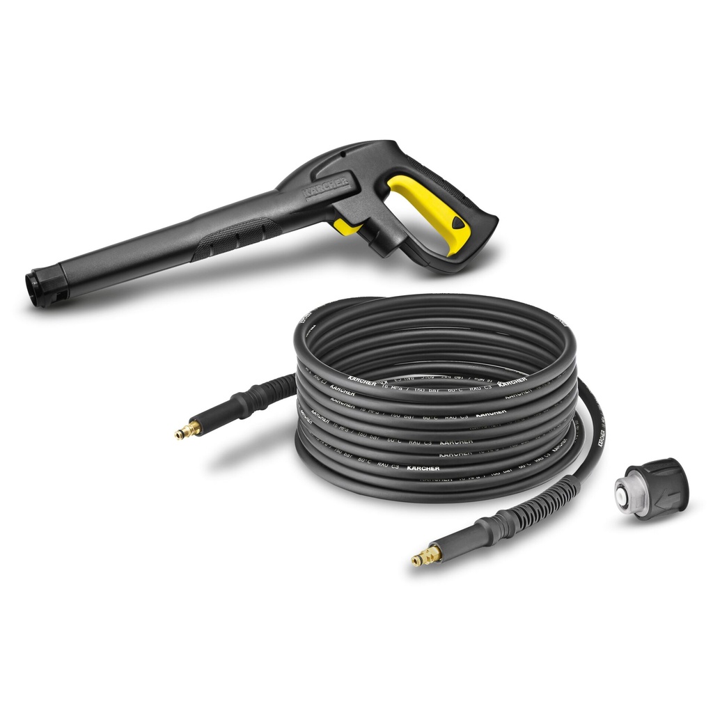 Kärcher  HK 12 Hochdruckschlauch set Quick Connect 12m