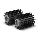 Kärcher  Bürstenwalzen Stein- flächen