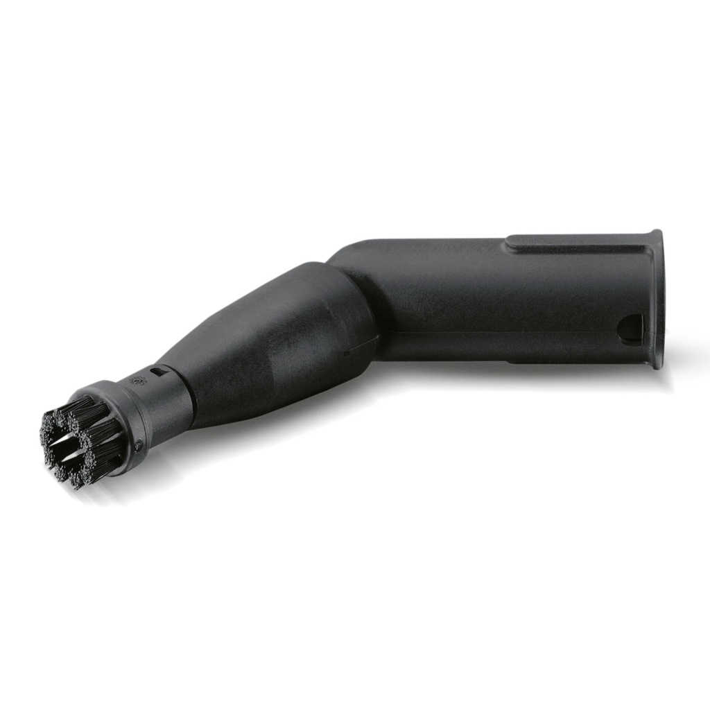 Kärcher  Steam Turbo Brush