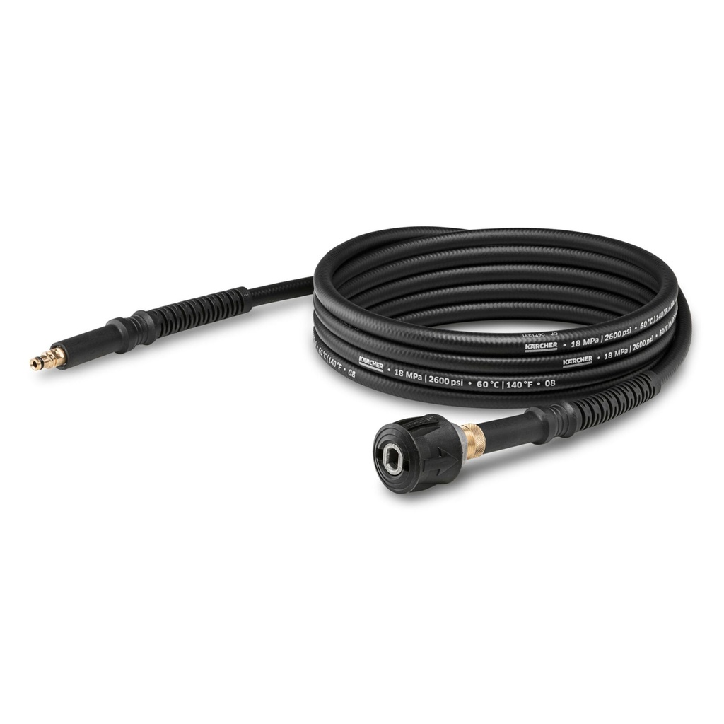 Kärcher  XH 6 Q Verlängerungs- schlauch Quick Connect (6 m)